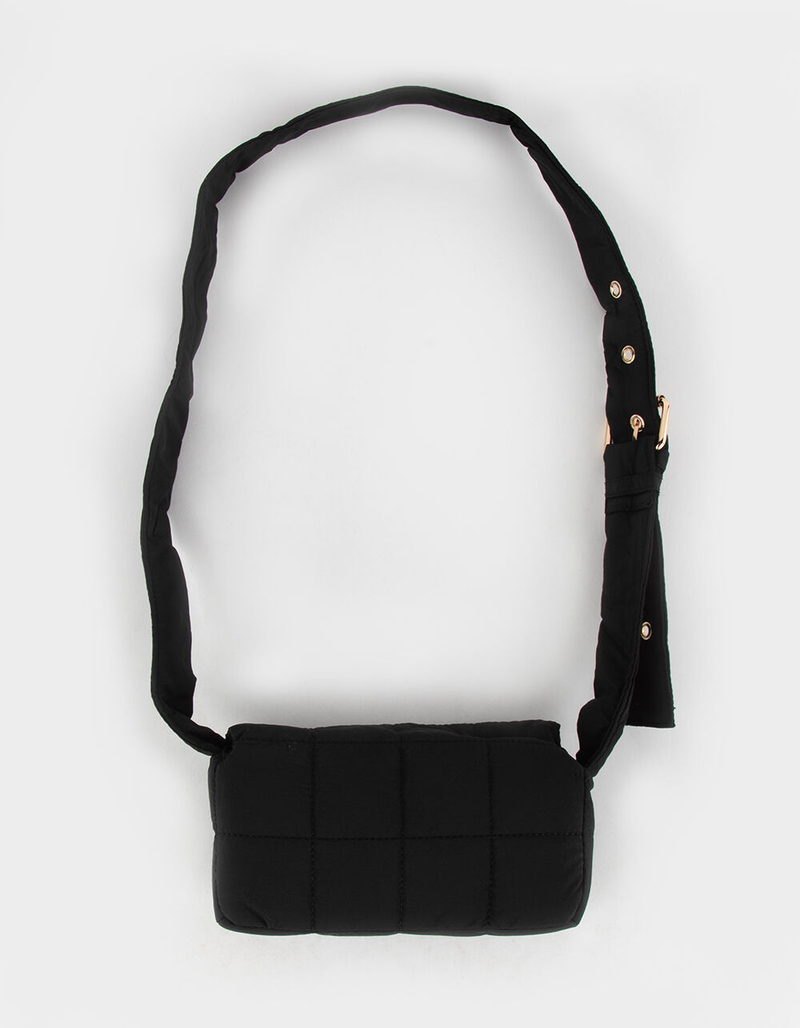 Puffer Crossbody Bag image number 1