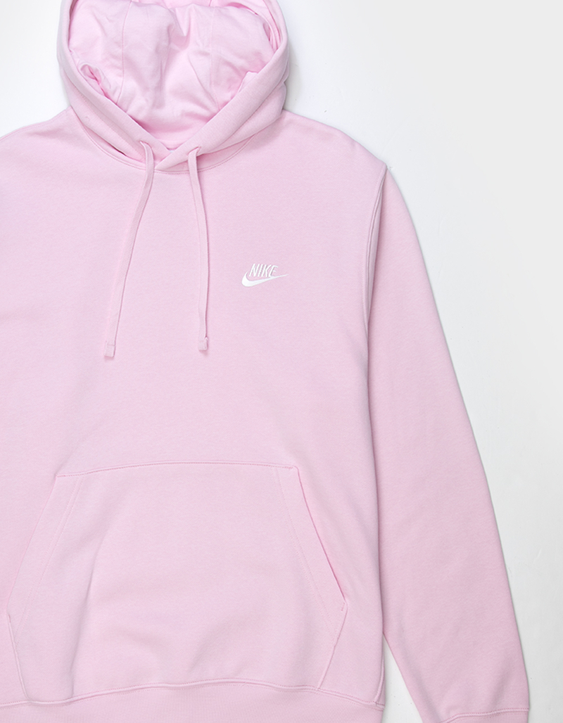 NIKE Sportswear Club Fleece Mens Hoodie image number 1