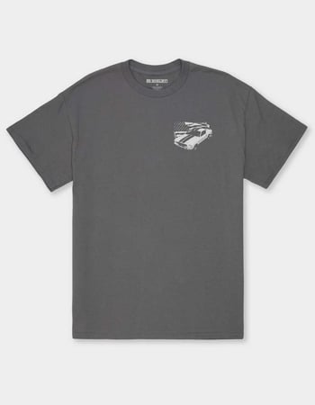 SHELBY COBRA Made In America Unisex Tee Alternative Image