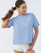 O'NEILL Kind Mind Womens Tee image number 1