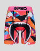 PSD Warface Split Pop Mens Boxer Briefs image number 2