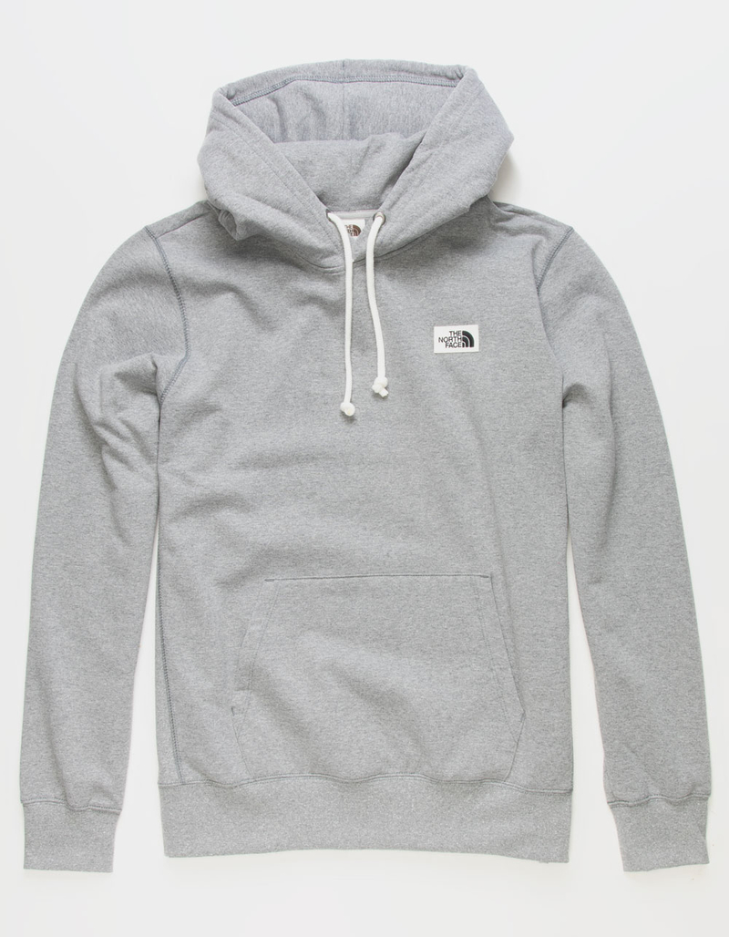 THE NORTH FACE Heritage Patch Mens Hoodie image number 0