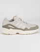 ADIDAS Yung-96 Raw White & Off White Shoes image number 1