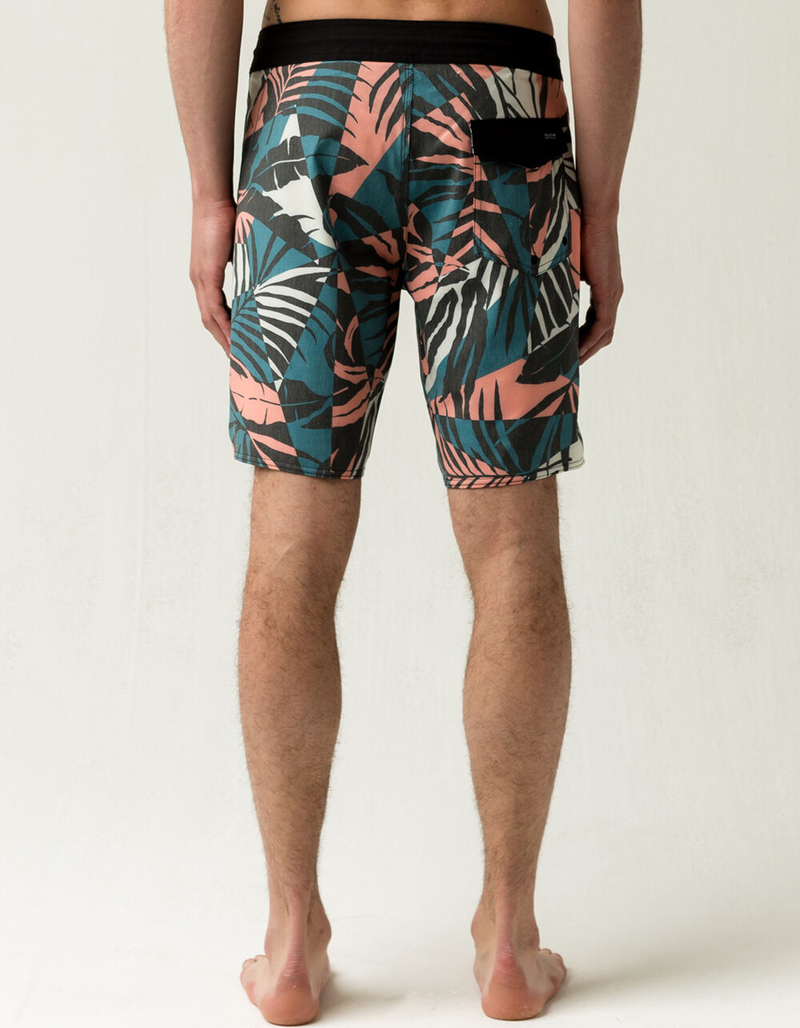VOLCOM Labrynth Stoney Mens Boardshorts image number 3