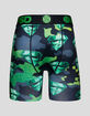 PSD Warface Emerald Camo Mens Boxer Briefs image number 4