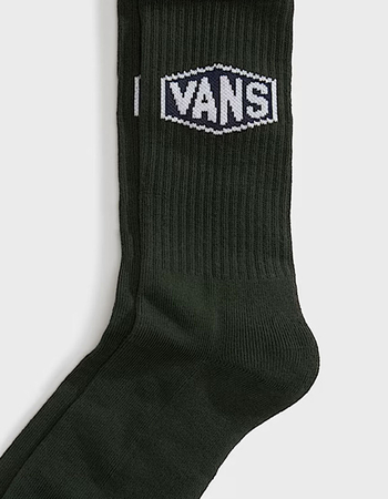 VANS Stowers Crew Socks Alternative Image
