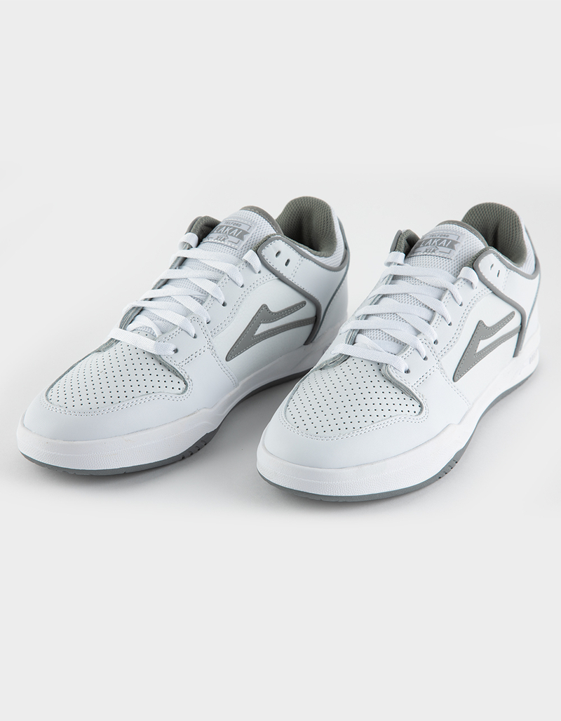 LAKAI Telford Low Mens Shoes image number 1