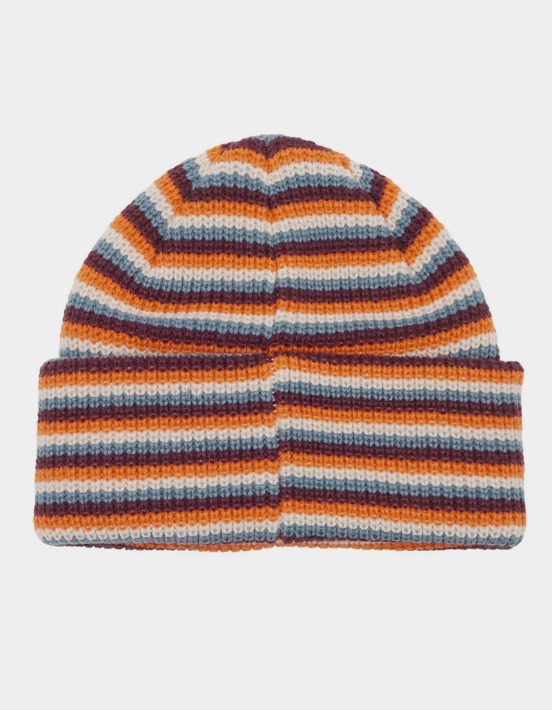 OBEY Complex Beanie image number 1