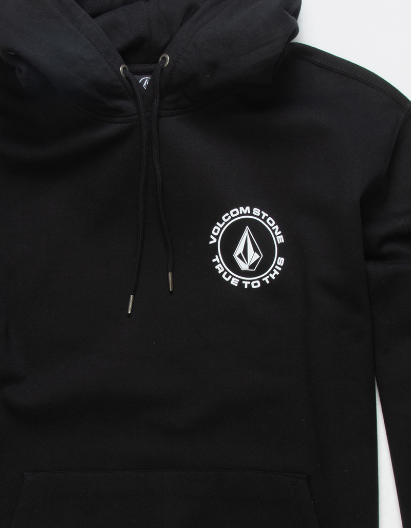 VOLCOM Black Friday Mens Hoodie image number 2