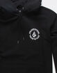 VOLCOM Black Friday Mens Hoodie image number 3