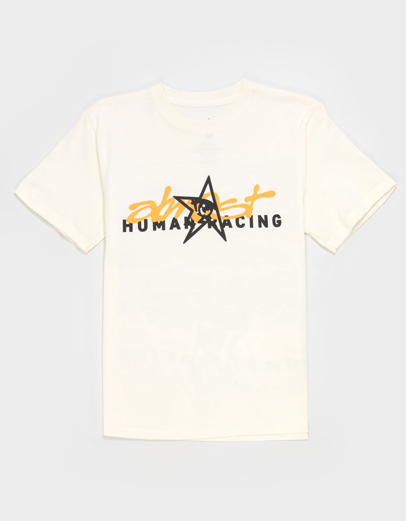 ALMOST HUMAN Racing Boys Tee image number 1