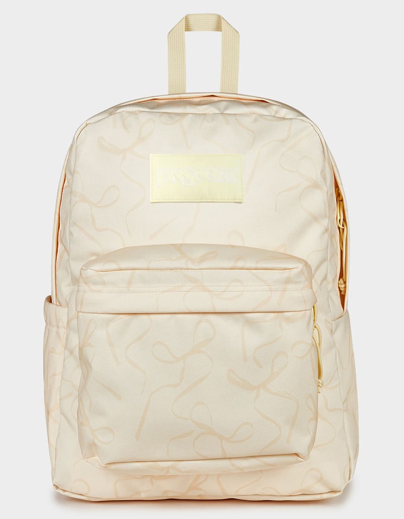 jansport backpack for cheap Cross Town Plus Remix 17" Front pocket with full organization panel and key clip JanSport Cross Town Plus 17"