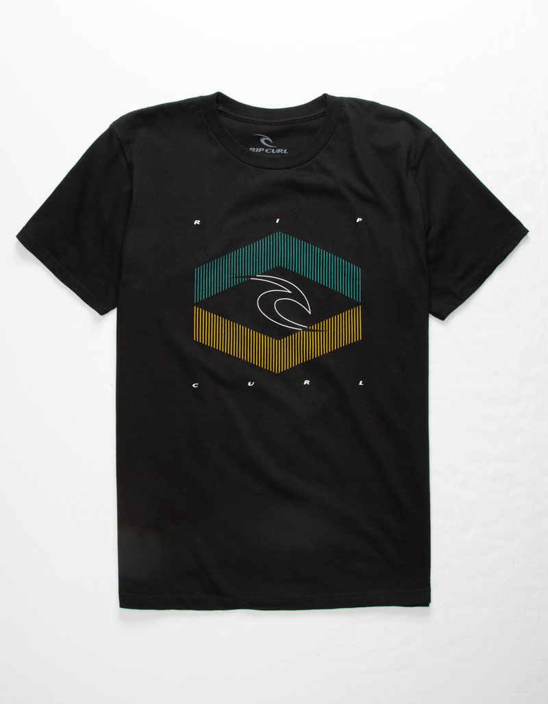 RIP CURL Secret Boys T-Shirt image number 0