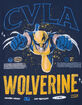 CVLA x Wolverine Dive Boys Tee image number 3