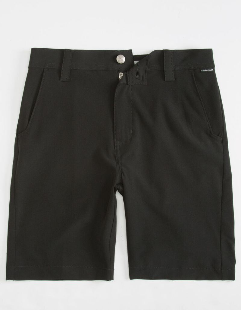 DICKIES Flex Boys Hybrid Shorts image number 0