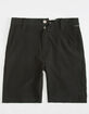 DICKIES Flex Boys Hybrid Shorts image number 1