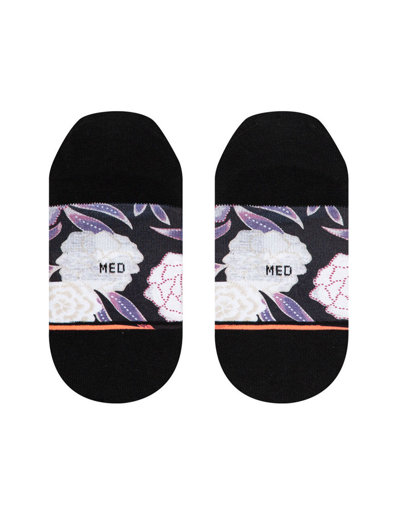 STANCE Posey Super Invisible Womens Socks image number 2