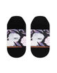 STANCE Posey Super Invisible Womens Socks image number 3