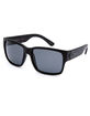 MADSON Classico Polarized Black Sunglasses image number 1