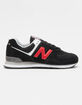 NEW BALANCE 574 Mens Shoes image number 2