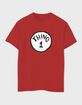 DR. SEUSS Thing 1 Unisex Kids Tee image number 1