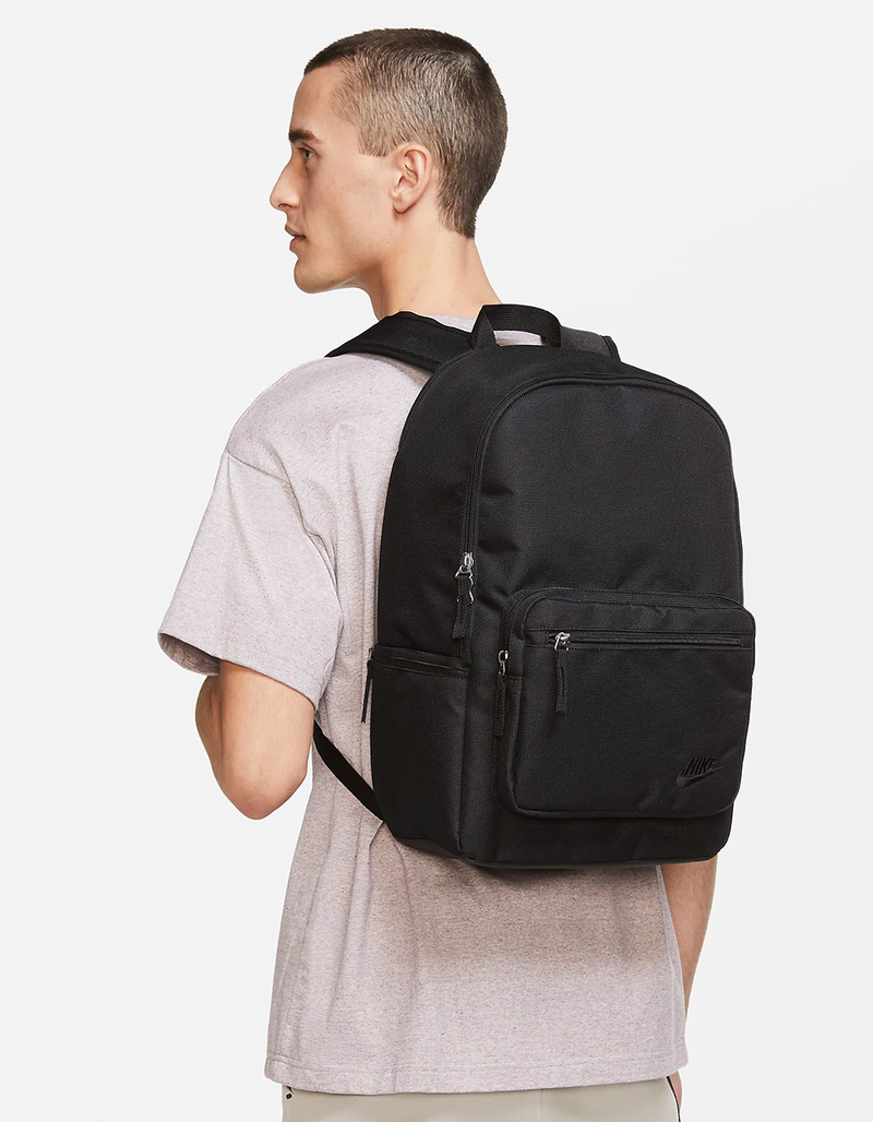 NIKE Heritage Backpack image number 5