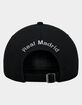 REAL MADRID CF Big Logo Cap image number 4