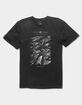 SLEEP TOKEN This Place Your Tomb Unisex Tee image number 1