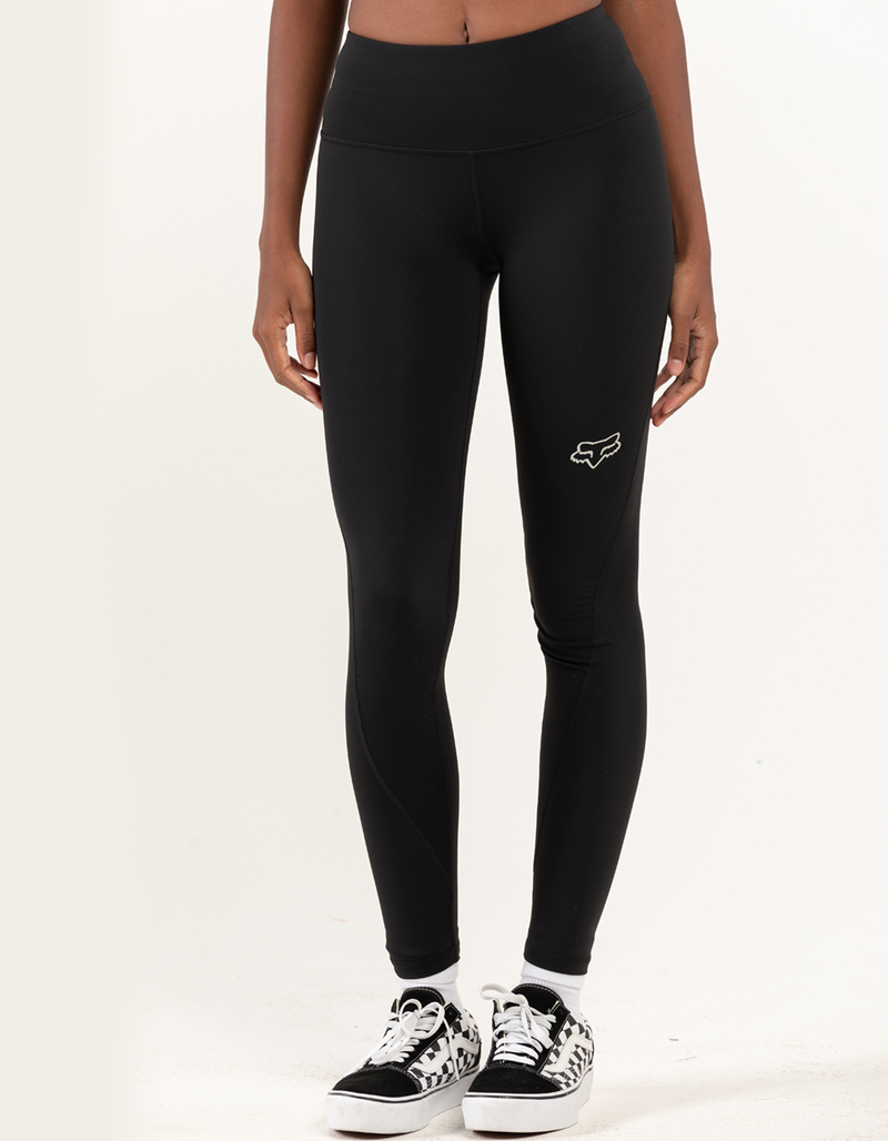 FOX Detour Womens Leggings image number 1