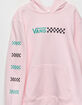 VANS Glory Dayz Girls Hoodie image number 2