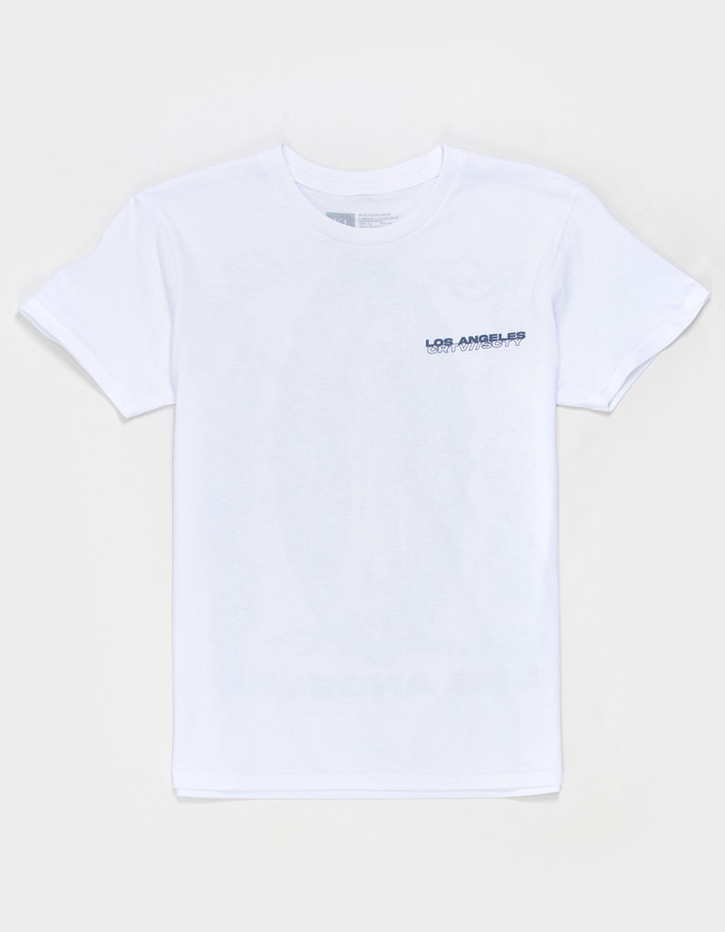 LIRA Answer The Call Boys Tee image number 1