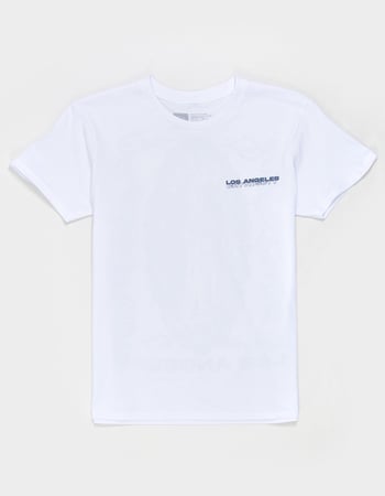LIRA Answer The Call Boys Tee Alternative Image