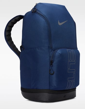 NIKE Varsity Elite Backpack Alternative Image