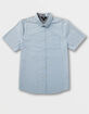 VOLCOM Everett Oxford Mens Button Up Shirt image number 1