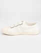 GOLA Classics Coaster Womens Velcro Shoes image number 4