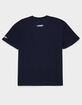 PRO STANDARD New York Yankees Embroidered Mens Tee image number 3