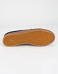 NIKE SB Zoom Stefan Janoski Canvas RM Black & Black-Gum Light Shoes image number 6