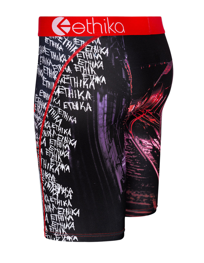 ETHIKA High Street Staple Boys Boxer Briefs image number 1