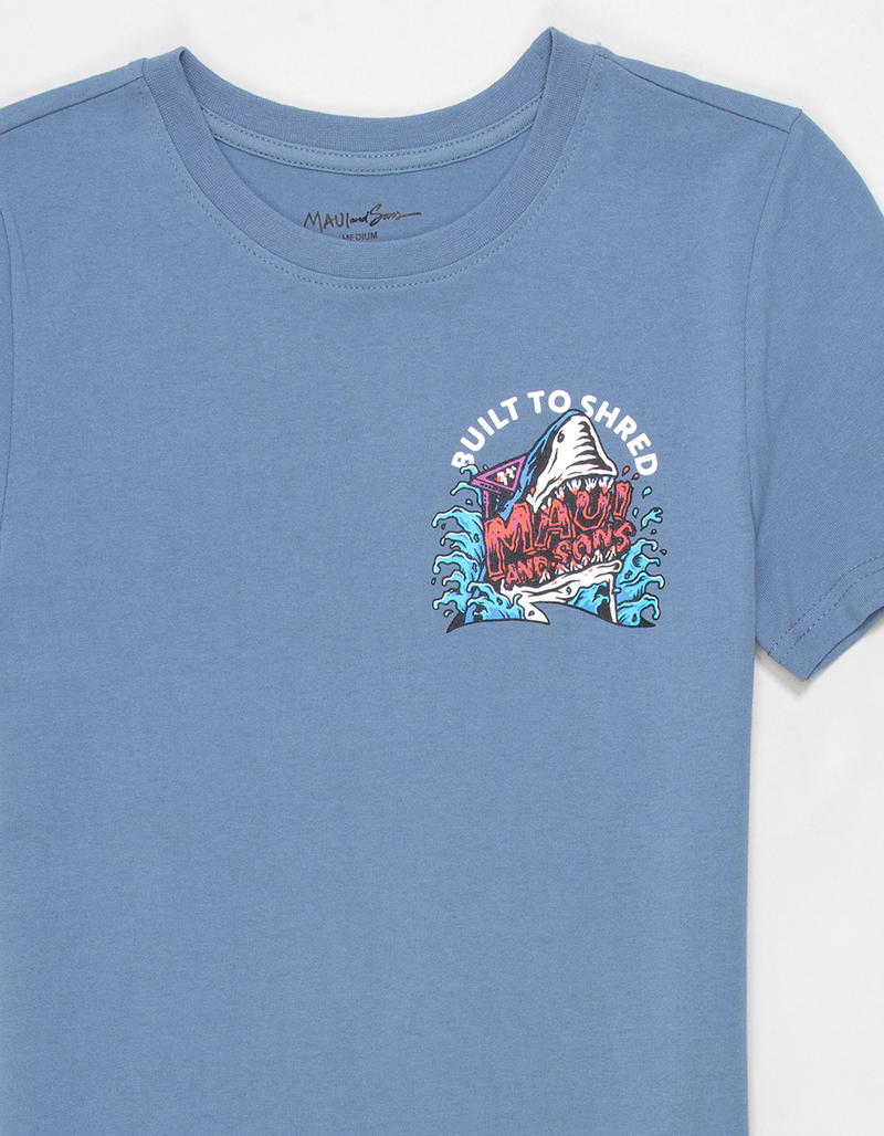 MAUI & SONS TB Circus Boys Tee image number 2