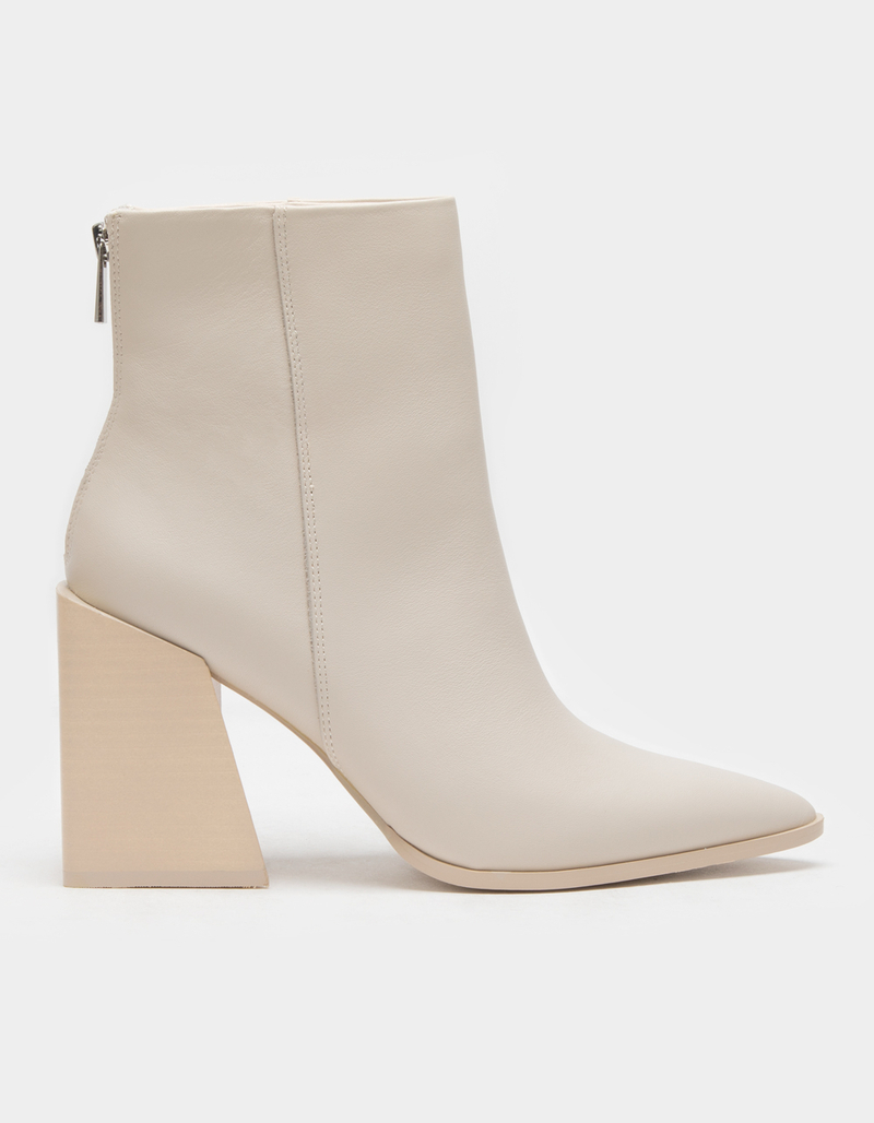 STEVE MADDEN Tish Womens Heeled Boots image number 1