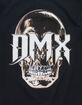 DMX Skull Mens T-Shirt image number 2
