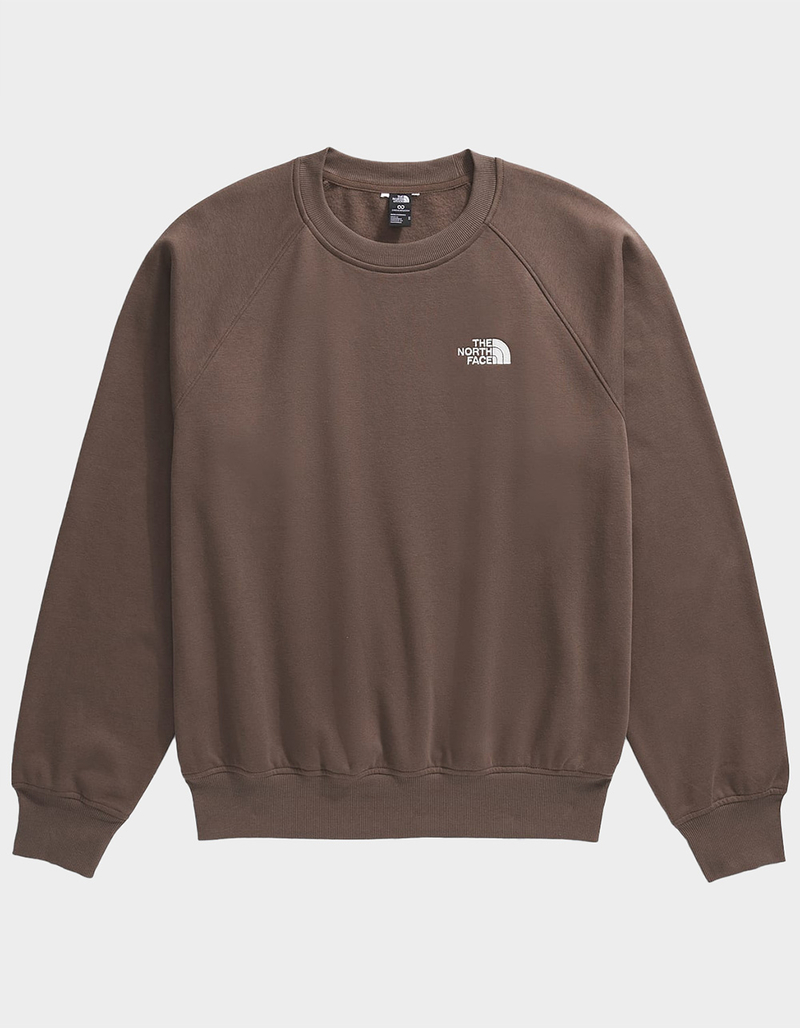 THE NORTH FACE Evolution Mens Crewneck Sweatshirt image number 0