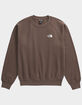 THE NORTH FACE Evolution Mens Crewneck Sweatshirt image number 1