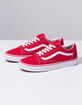 VANS Canvas Old Skool Formula One Shoes image number 2