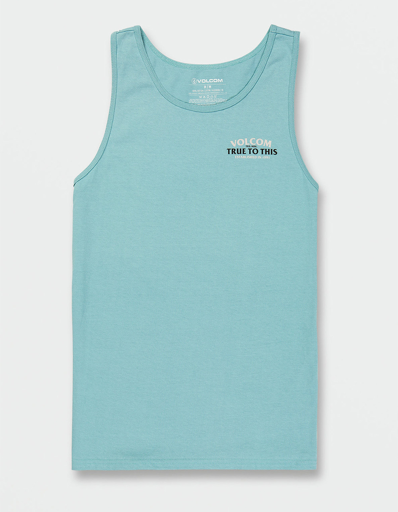 VOLCOM Matey Mens Tank Top image number 1