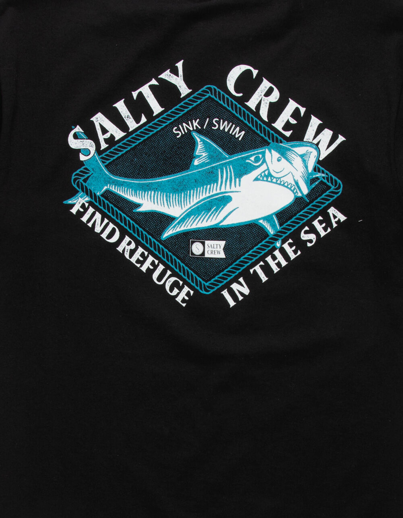 SALTY CREW Deadeye Mens Tee image number 2
