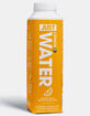 JUST WATER Organic Lemon Spring Water image number 1