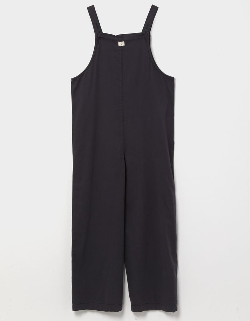 BILLABONG Sunshine Love Girls Jumper image number 1