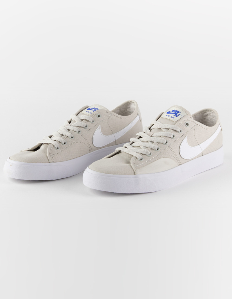 NIKE SB BLZR Court Shoes image number 0