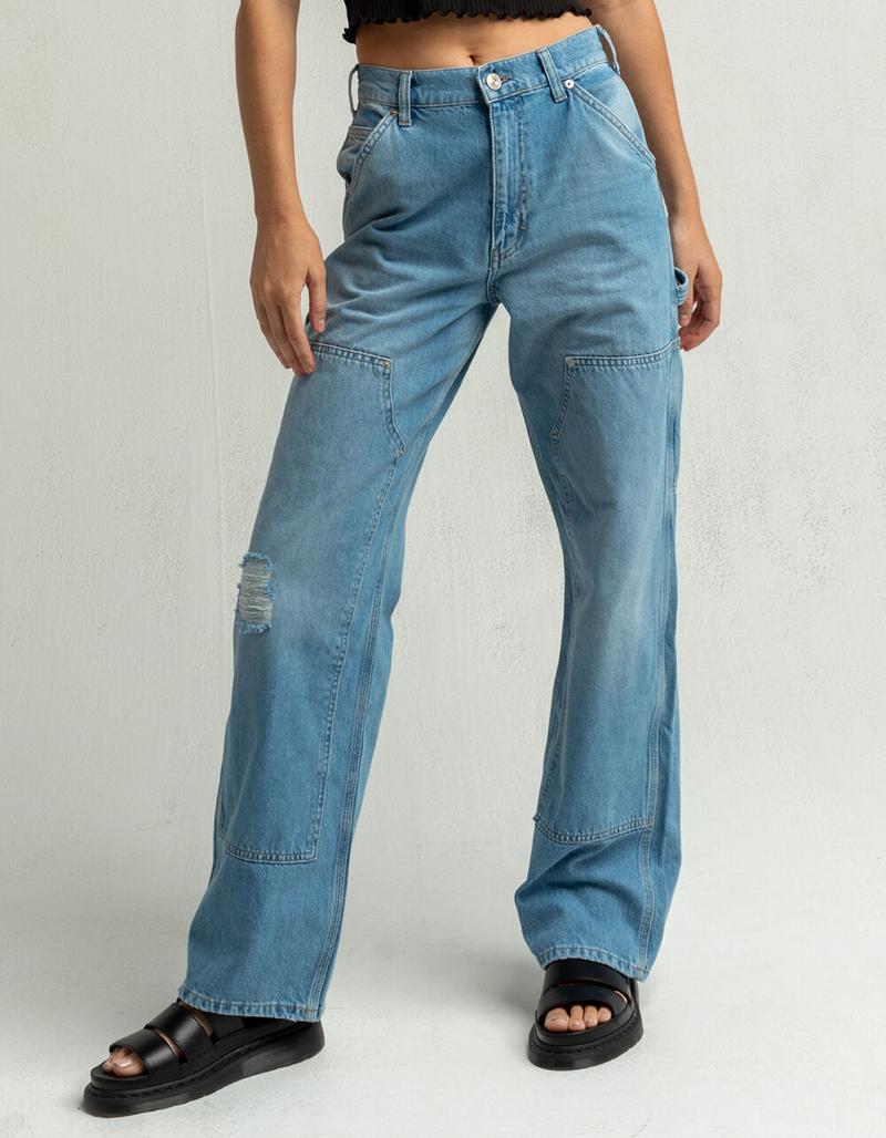 BDG Urban Outfitters Juno Womens Carpenter Jeans image number 1
